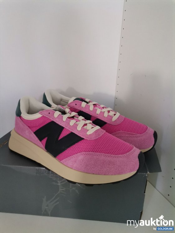 Artikel Nr. 827111: New Balance U370EA Sneaker 