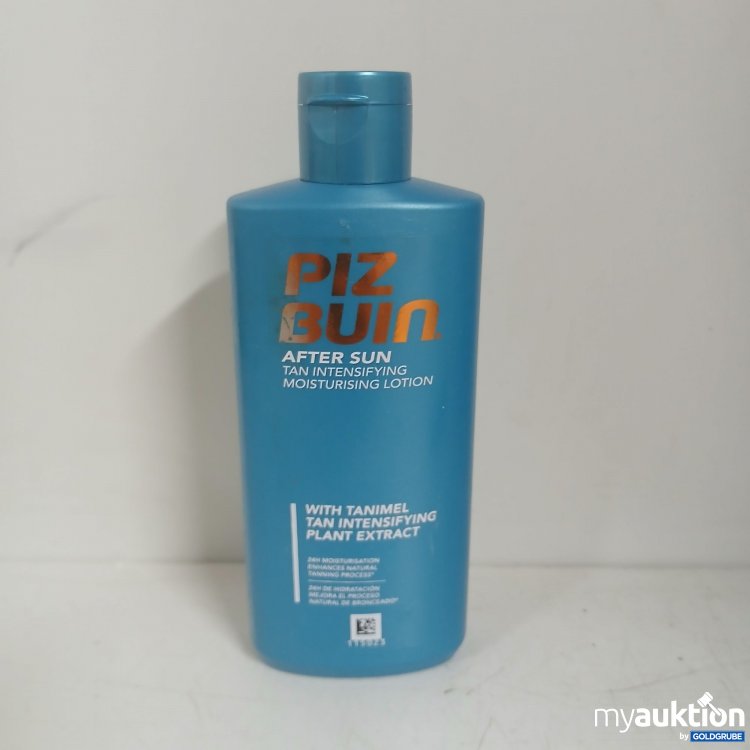 Artikel Nr. 828111 Artikel Nr. 828111: Piz Buin After Sun Lotion 200ml