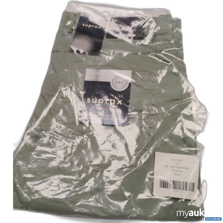Artikel Nr. 837111: Supra Sommerhose 