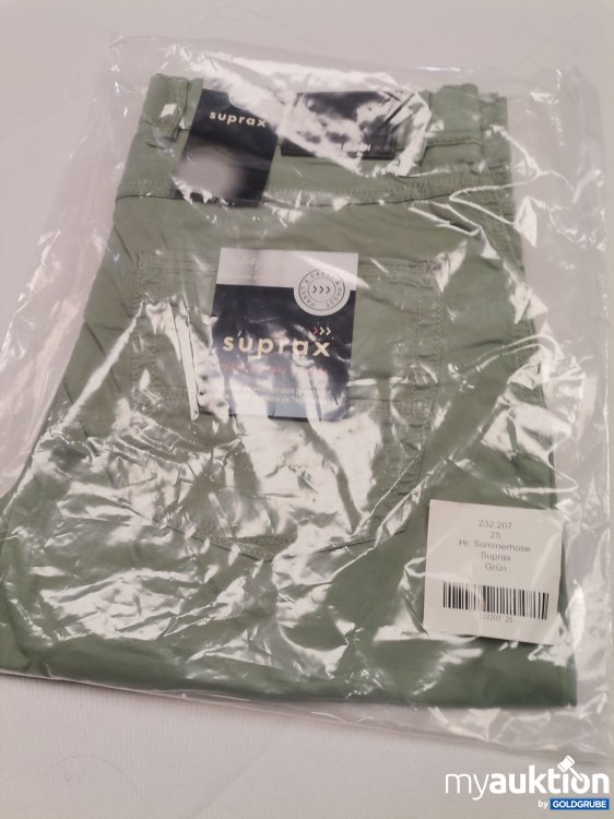 Artikel Nr. 837111: Supra Sommerhose 