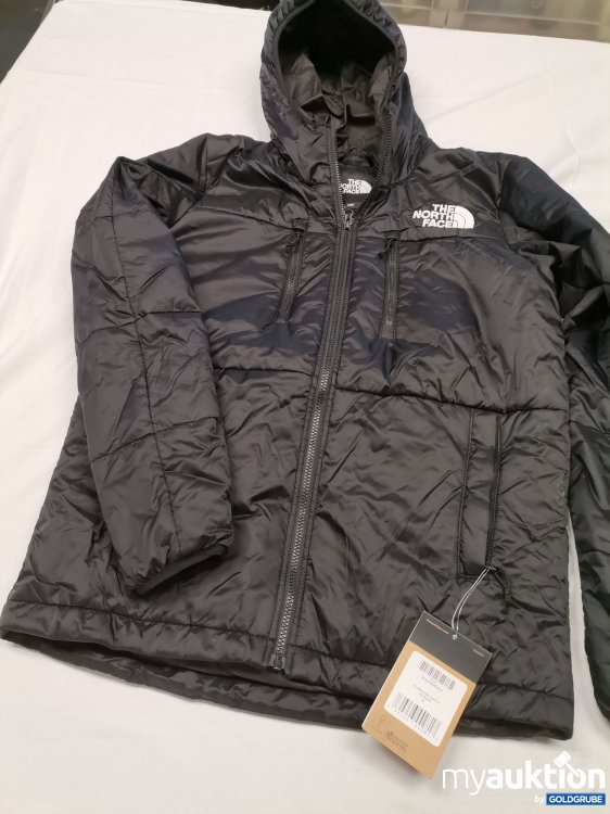 Artikel Nr. 842111 Artikel Nr. 842111: The north Face Himalayan light sy Jacke