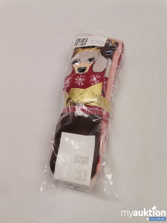 Artikel Nr. 864111 Artikel Nr. 864111: Socks