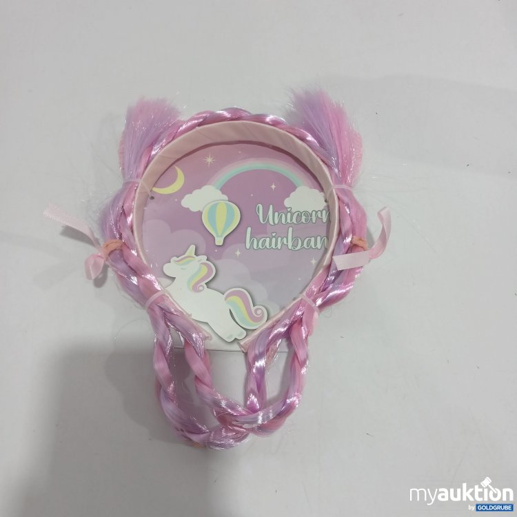 Artikel Nr. 867111: Unicorn Hairband 
