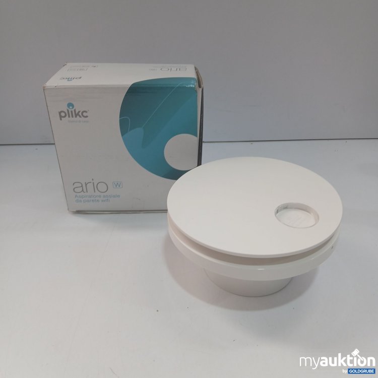 Artikel Nr. 874111 Artikel Nr. 874111: Plikc Ario W Wi-Fi Wandsauger 230V PLKARW120