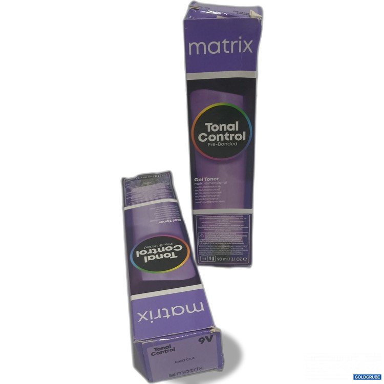 Artikel Nr. 884111 Artikel Nr. 884111: Matrix Tonal Control Gel Toner 90ml