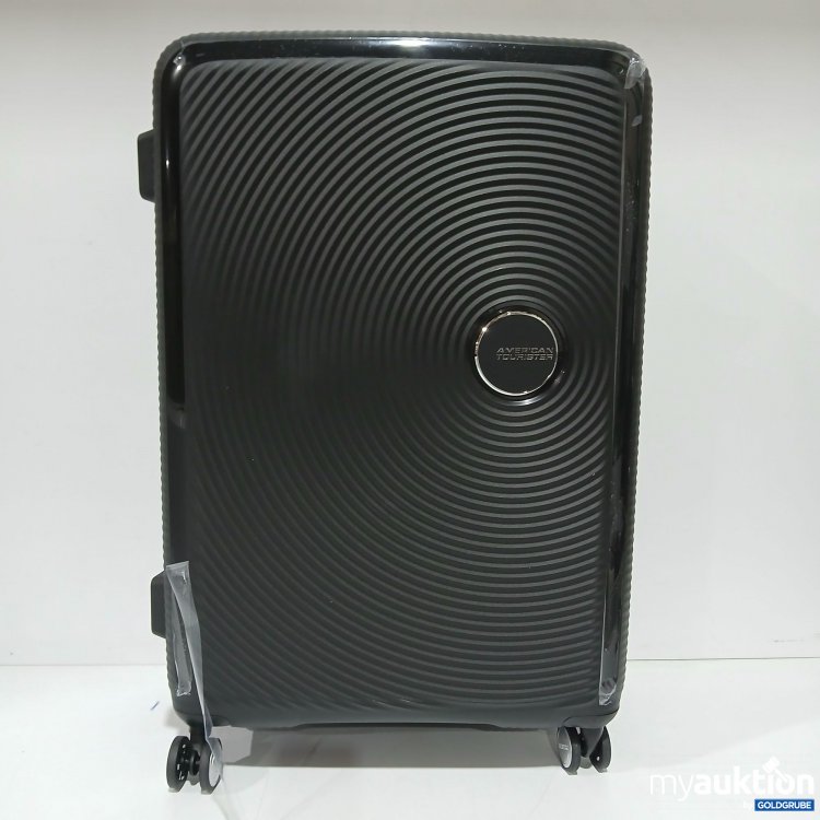 Artikel Nr. 889111: American Tourister  Koffer Soundbox 7675 aaa97-110l