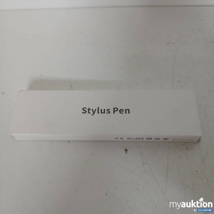 Artikel Nr. 902111: Stylus Pen 5002