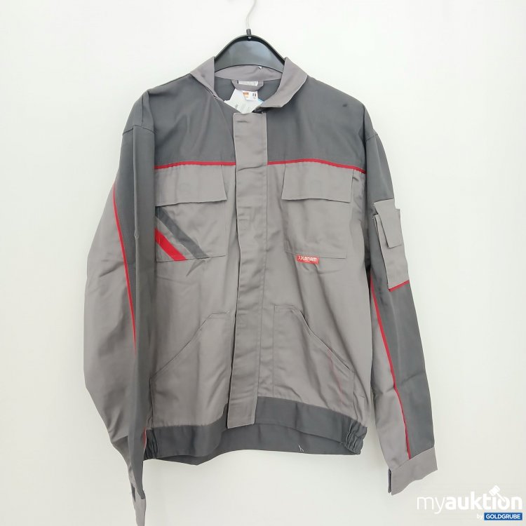 Artikel Nr. 908111: Planalm Bundjacke