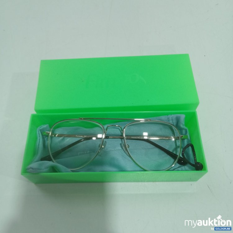 Artikel Nr. 911111: Firmoo Brille 