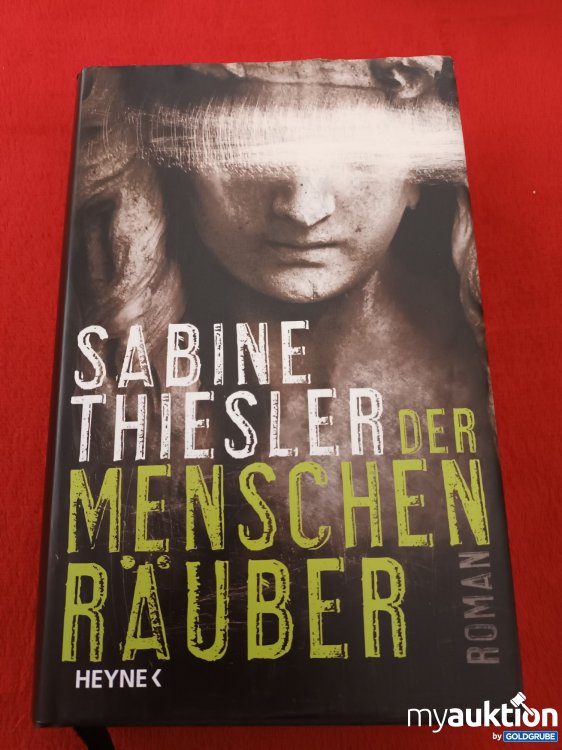 Artikel Nr. 923111: Der Menschen Räuber 