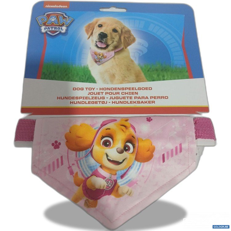 Artikel Nr. 929111: Paw Patrol Hundehalsband 