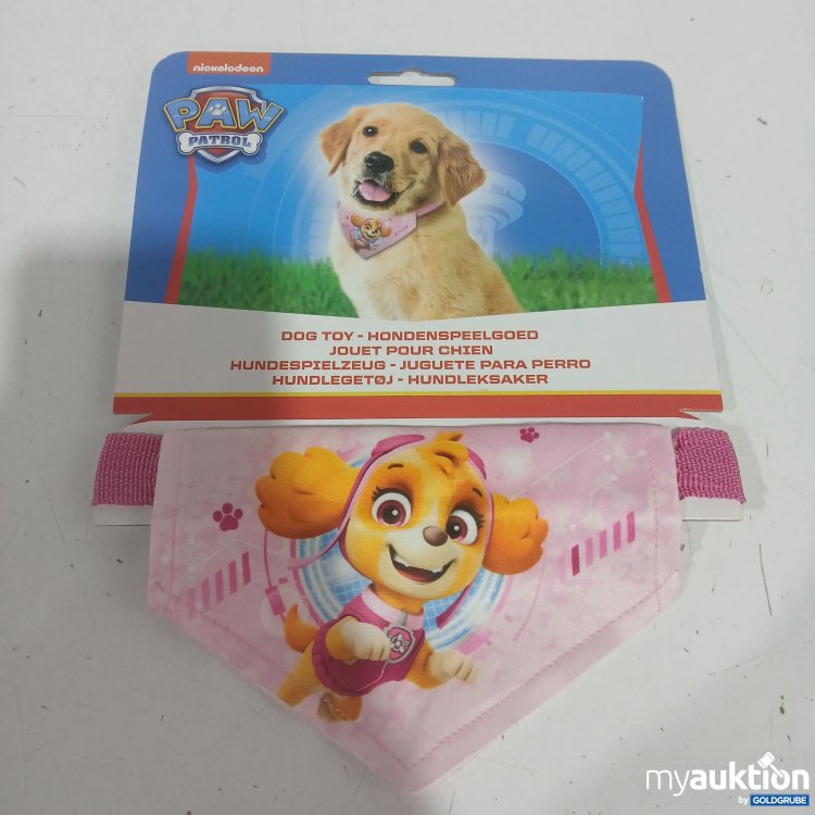 Artikel Nr. 929111: Paw Patrol Hundehalsband 
