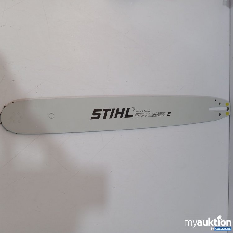 Artikel Nr. 952111: Stihl Führungsschiene 30030007221 1,6mm