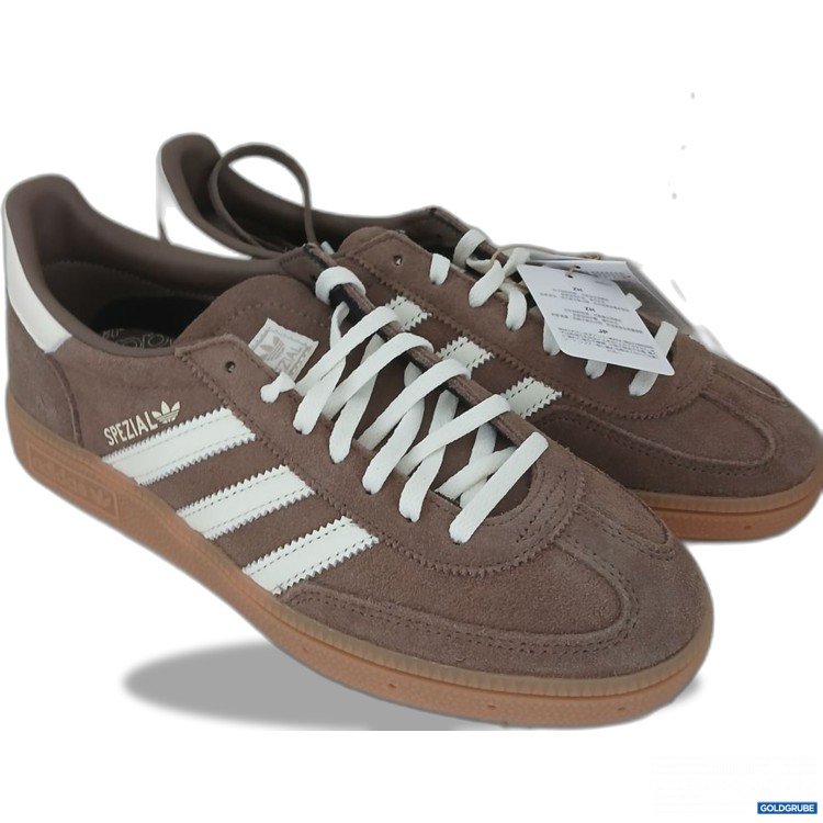 Artikel Nr. 954111: Adidas Handball Spezial W Sneaker