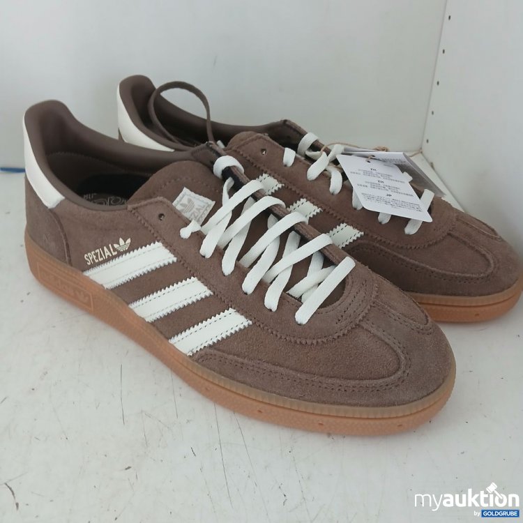 Artikel Nr. 954111: Adidas Handball Spezial W Sneaker