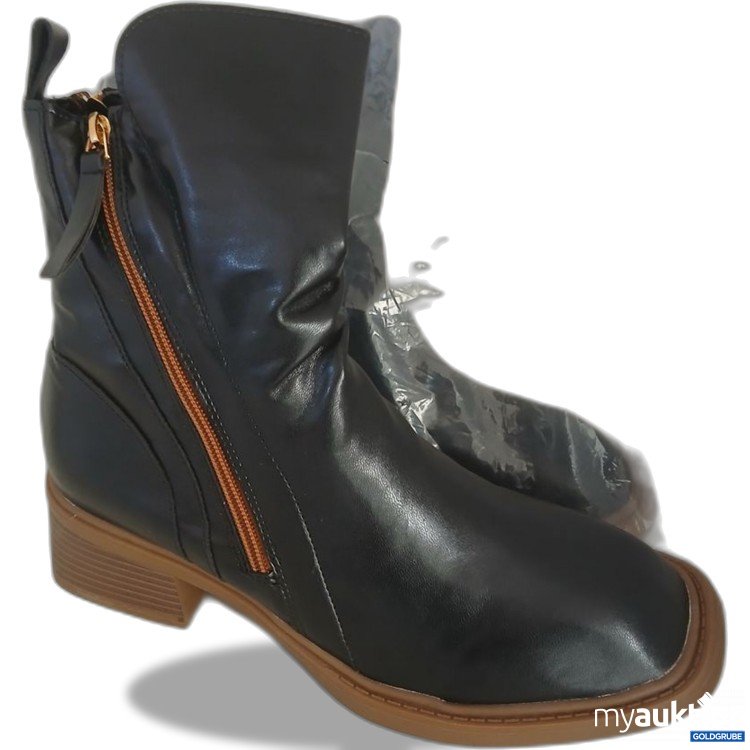 Artikel Nr. 955111: Stiefeletten