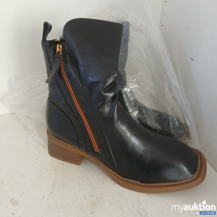 Artikel Nr. 955111: Stiefeletten