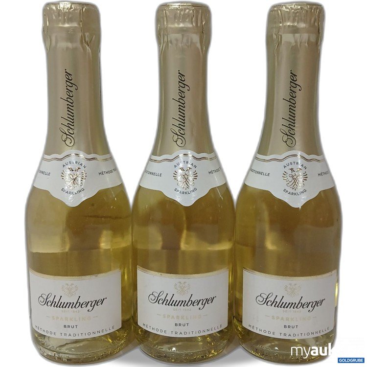 Artikel Nr. 972111: Schlumberger Piccolo Sparkling 0,2L