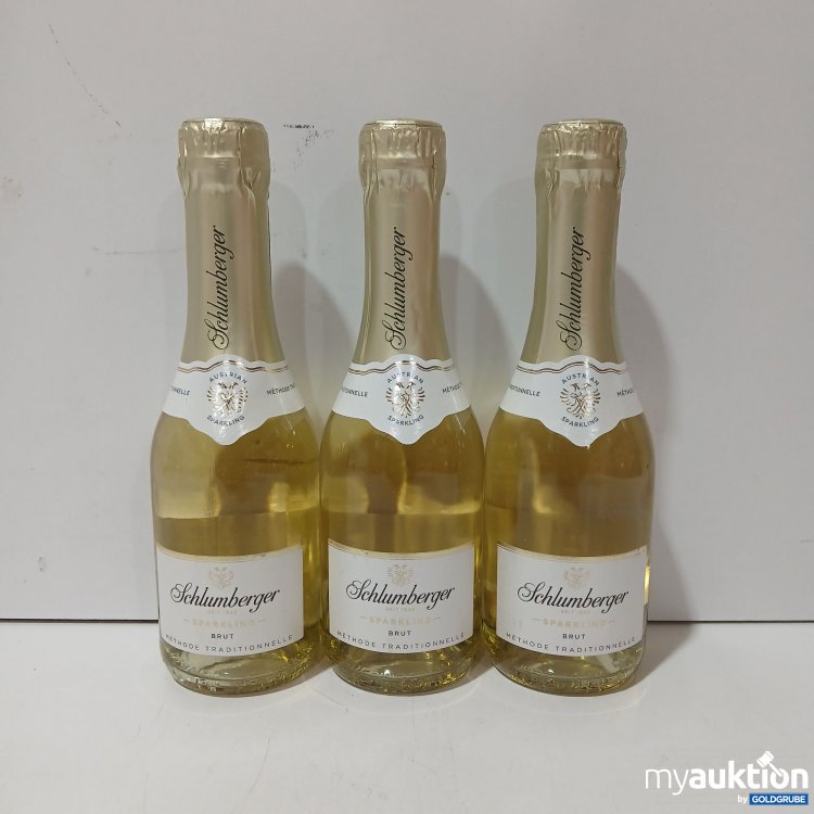 Artikel Nr. 972111: Schlumberger Piccolo Sparkling 0,2L