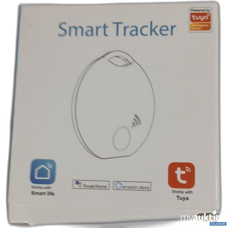 Artikel Nr. 978111 Artikel Nr. 978111: Smart Tracker