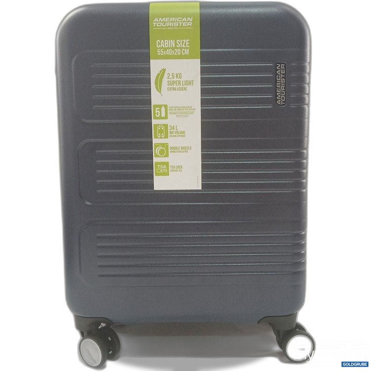 Artikel Nr. 983111: American Tourister Cabin size 55x40x20cm 