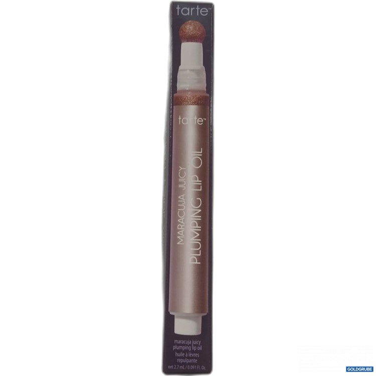 Artikel Nr. 984111 Artikel Nr. 984111: tarte Maracuja Juicy Plumping Lip Oil 27ml