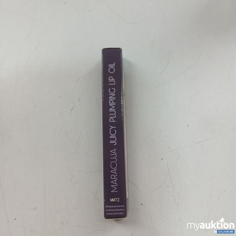Artikel Nr. 984111 Artikel Nr. 984111: tarte Maracuja Juicy Plumping Lip Oil 27ml