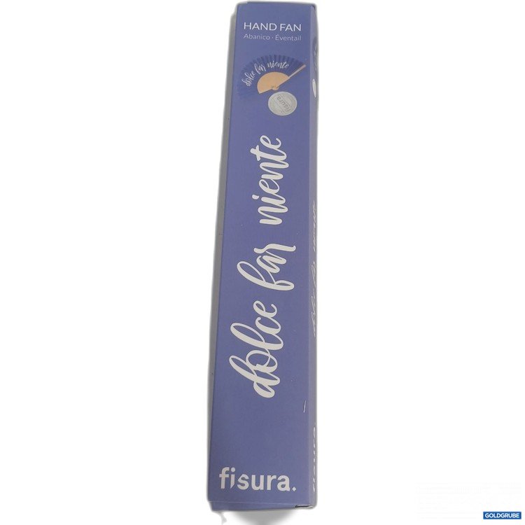Artikel Nr. 985111 Artikel Nr. 985111: Fisura Hand Fan dolce far niente