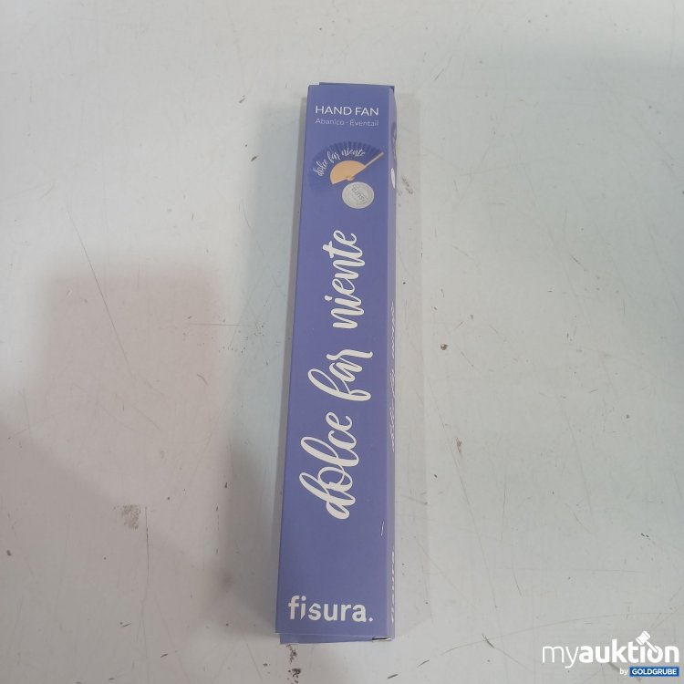 Artikel Nr. 985111 Artikel Nr. 985111: Fisura Hand Fan dolce far niente