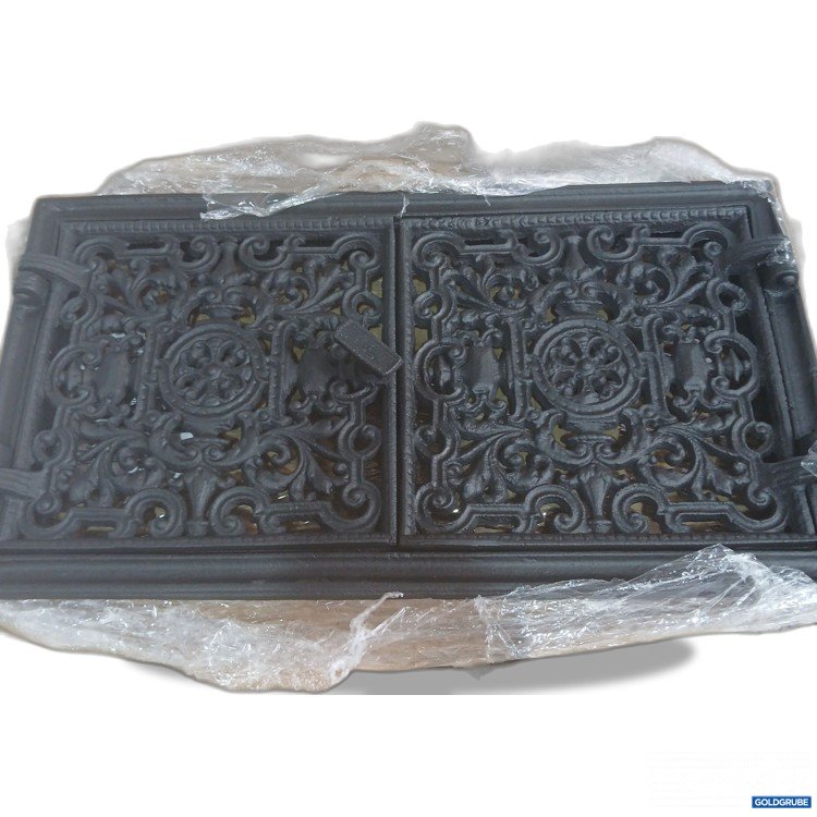 Artikel Nr. 992111: Antikas Ofentür ca 45x25cm