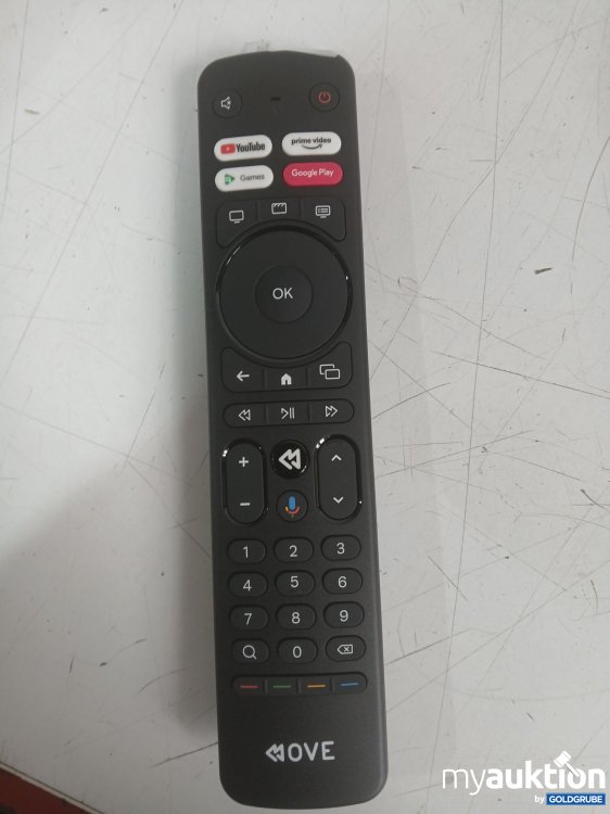 Artikel Nr. 995111 Artikel Nr. 995111: 4K OTT BOX