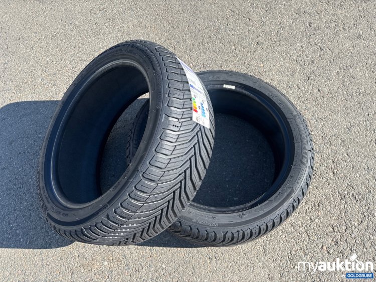 Artikel Nr. 433112 Artikel Nr. 433112: Michelin Reifen 225/45R17 91W