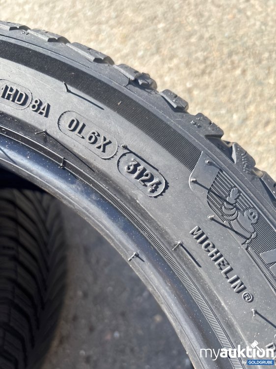 Artikel Nr. 433112 Artikel Nr. 433112: Michelin Reifen 225/45R17 91W