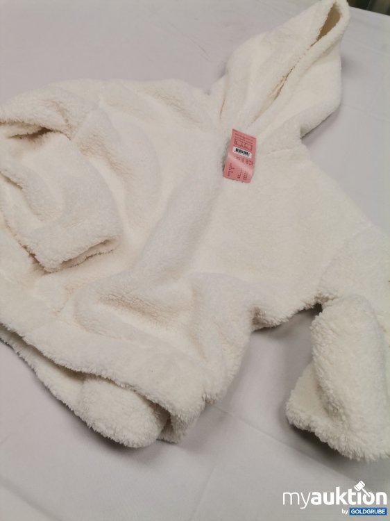 Artikel Nr. 434112 Artikel Nr. 434112: Hunkemöller Teddy Pullover