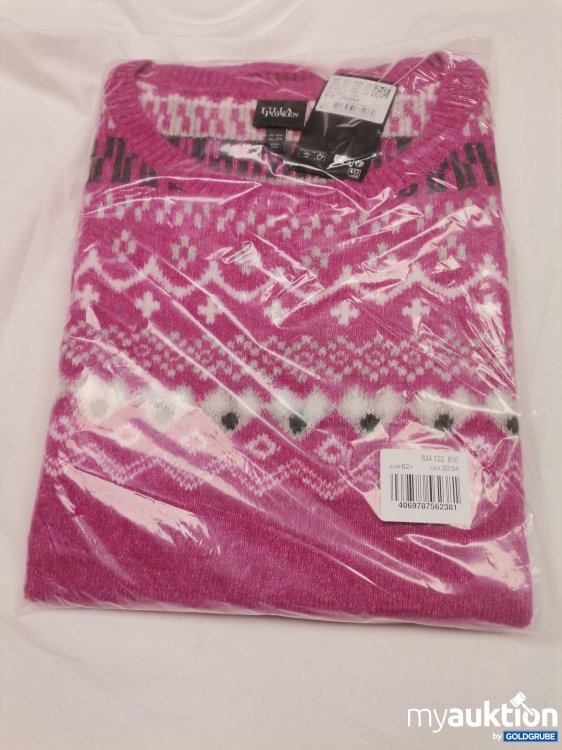 Artikel Nr. 435112 Artikel Nr. 435112: Ulla Popken Pullover