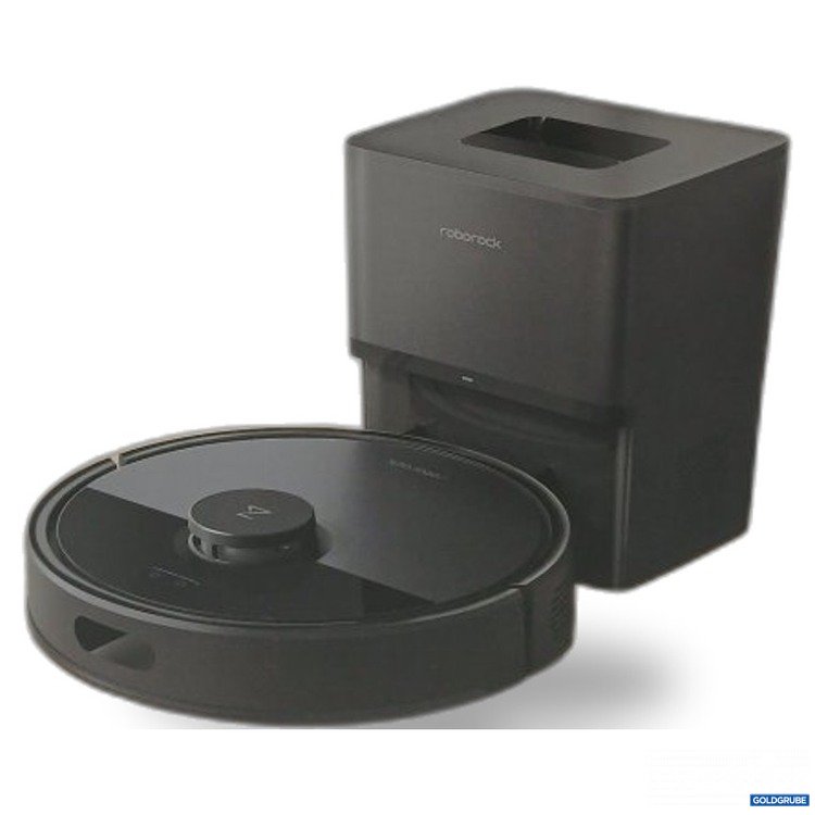 Artikel Nr. 445112 Artikel Nr. 445112: Roborock Q7 Series Saugroboter