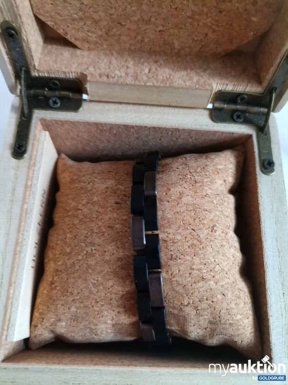 Artikel Nr. 460112: Holzkern Armband