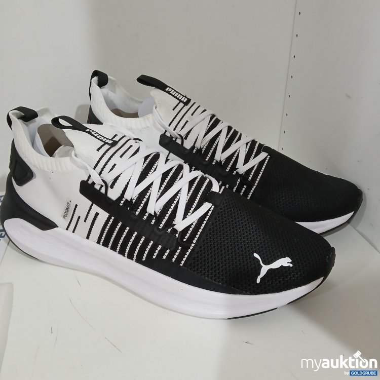 Artikel Nr. 464112: Puma Softride Symmetry Fuzion Größe 44.5