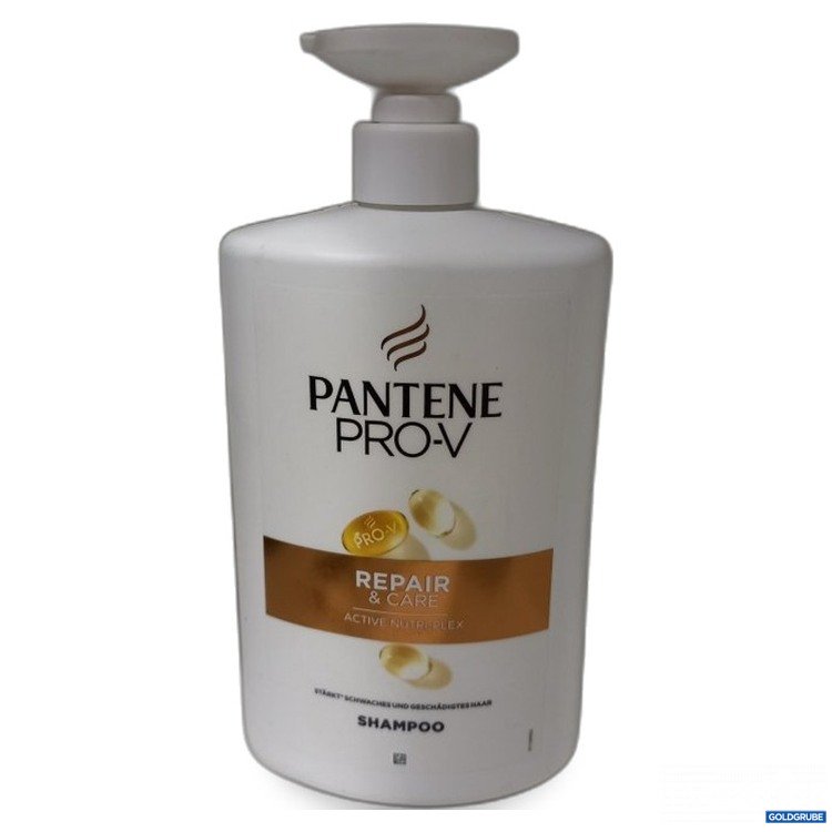 Artikel Nr. 470112: Pantene Pro-V Repair & Care Shampoo 1 l
