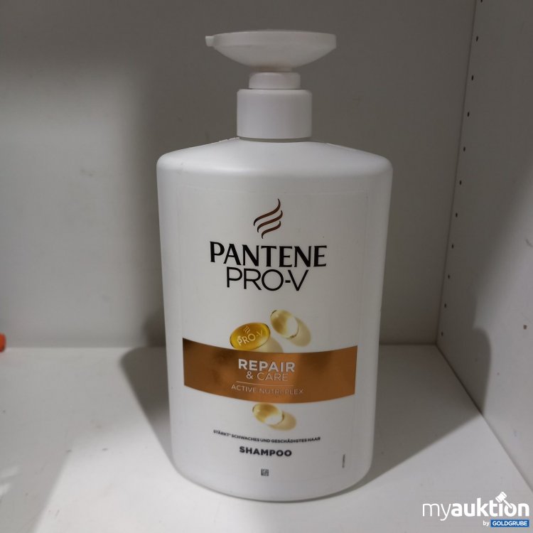 Artikel Nr. 470112: Pantene Pro-V Repair & Care Shampoo 1 l