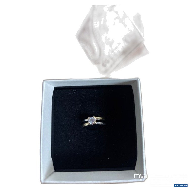 Artikel Nr. 478112 Artikel Nr. 478112: L´Instant d´or BH 99744B Ring 375
