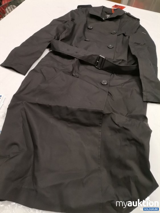 Artikel Nr. 789112 Artikel Nr. 789112: Superdry Trenchcoat