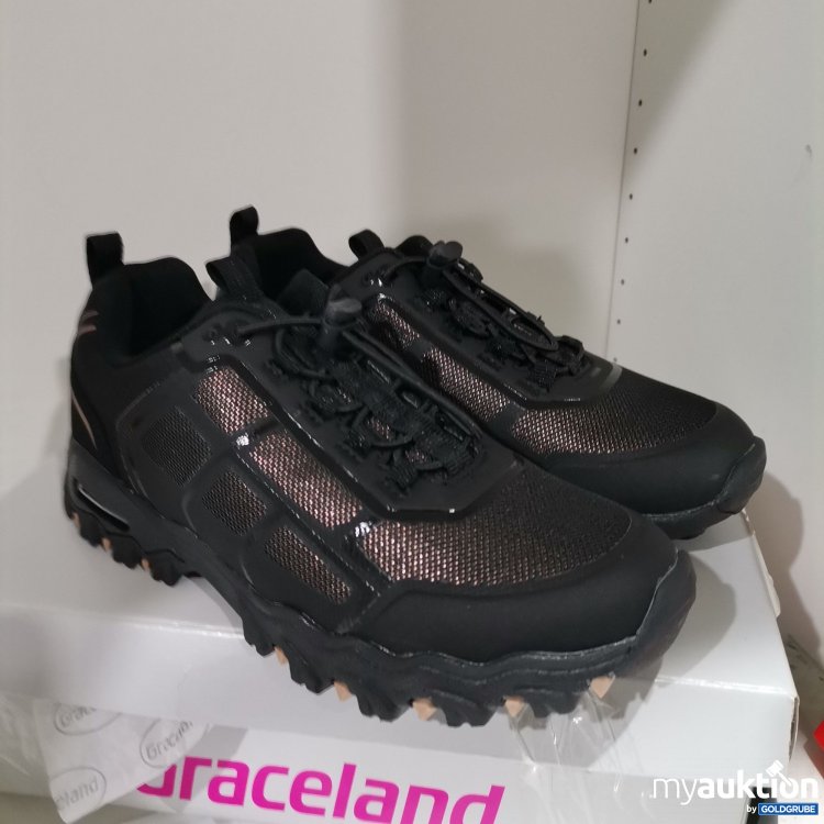Artikel Nr. 802112 Artikel Nr. 802112: Graceland Sneaker