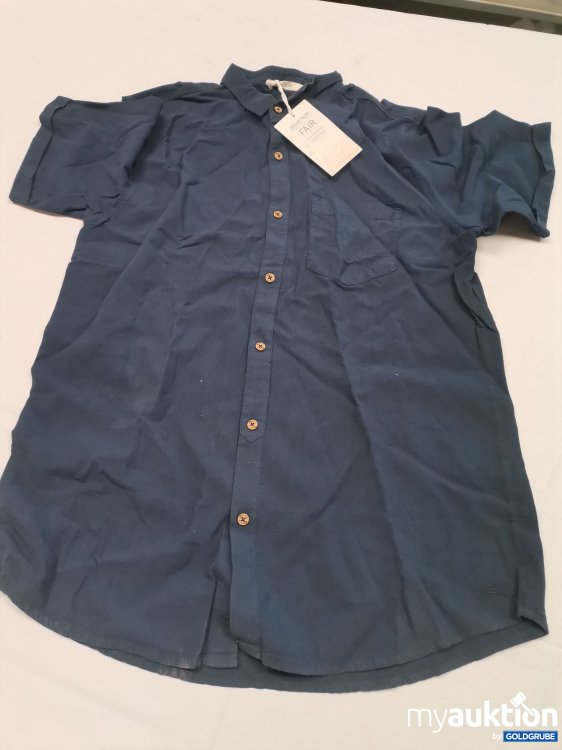 Artikel Nr. 810112: Zerum Hemd Tim 