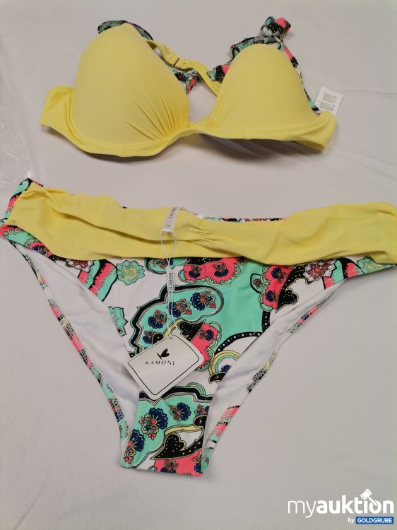 Artikel Nr. 823112 Artikel Nr. 823112: Kamoni Bikini