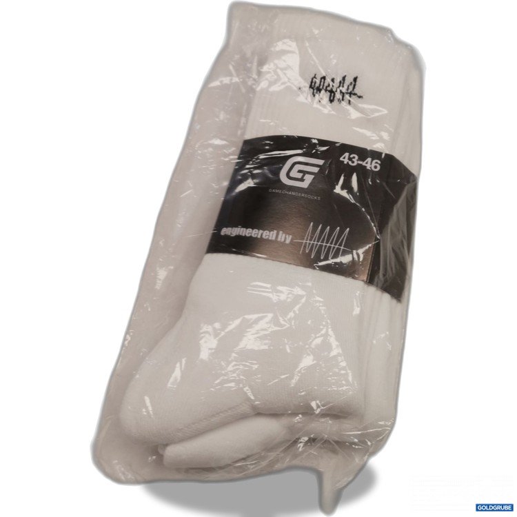 Artikel Nr. 837112: Gamechangsocks