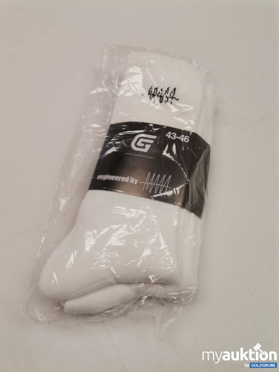 Artikel Nr. 837112: Gamechangsocks
