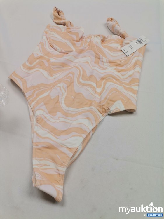 Artikel Nr. 841112: Abercrombie and Fitch Badeanzug 