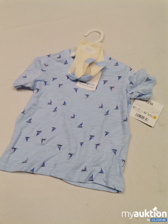 Artikel Nr. 863112: Carters 2 Teiler 