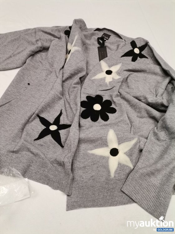 Artikel Nr. 864112 Artikel Nr. 864112: Aeda Strickjacke